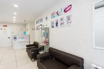 Стоматологический центр на Ленинградской