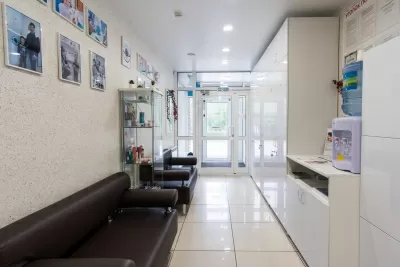 Стоматологический центр на Ленинградской