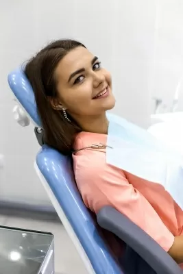 Стоматологический центр на Ленинградской