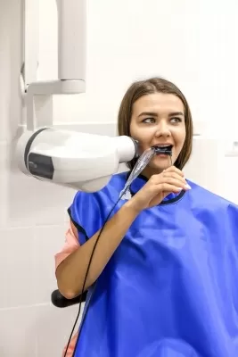 Стоматологический центр на Ленинградской