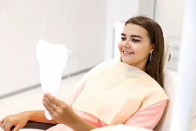 Стоматологический центр на Ленинградской