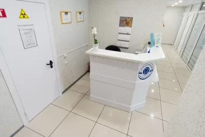 Стоматологический центр на Ленинградской