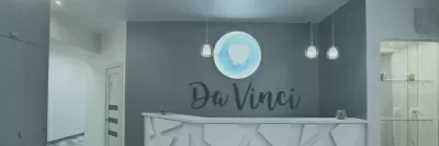 Стоматологическая клиника доктора Абакумова Д.А. да Винчи