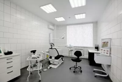 Стоматологическая клиника доктора Абакумова Д.А. да Винчи