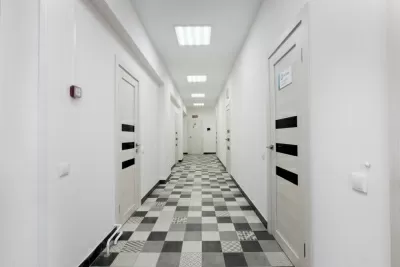 Стоматологическая клиника доктора Абакумова Д.А. да Винчи