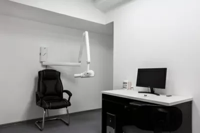 Стоматологическая клиника доктора Абакумова Д.А. да Винчи