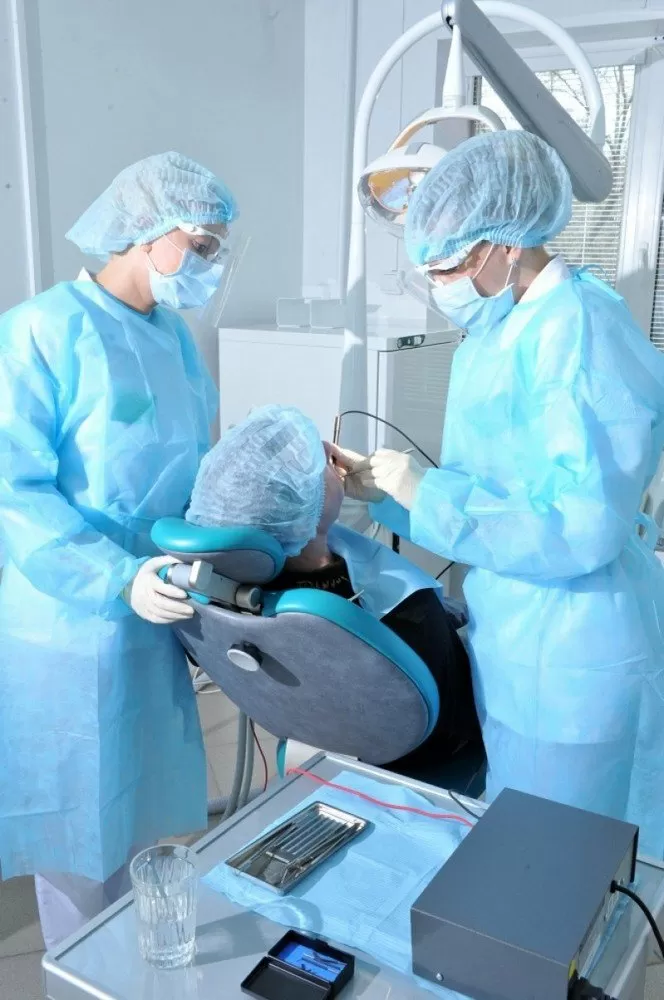 Арт Стоматология