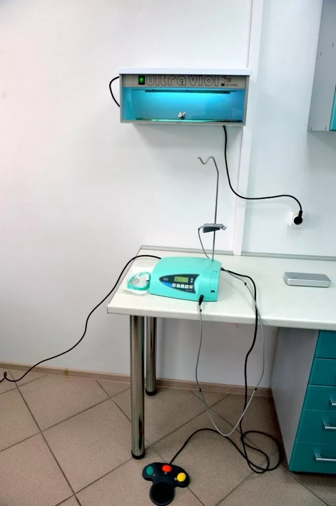 Арт Стоматология