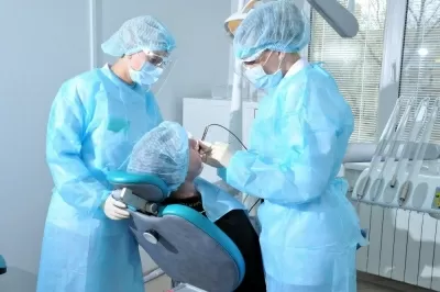 Арт Стоматология