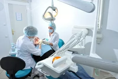 Арт Стоматология