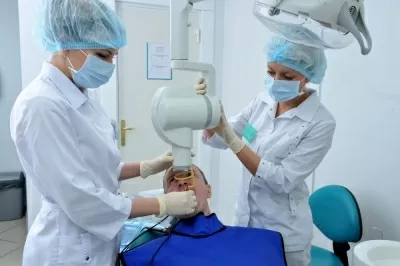 Арт Стоматология