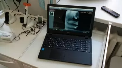 Краевая стоматологическая поликлиника