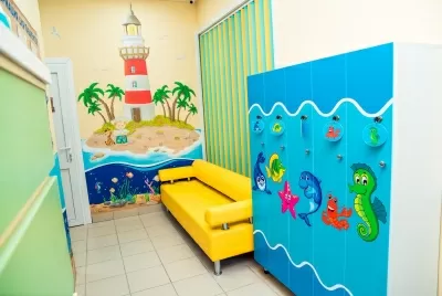 Здравгород-Детский