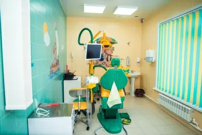 Здравгород-Детский