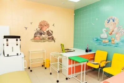 Здравгород-Детский