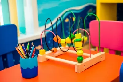 Здравгород-Детский