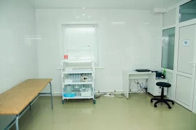 Здравгород