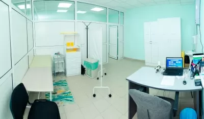 Здравгород