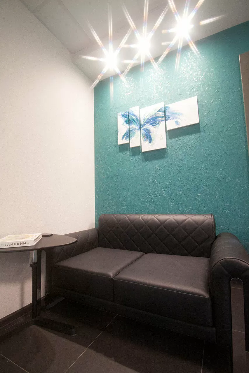 Независимый томографический центр челюстно-лицевой области