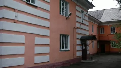 Черногорская стоматологическая поликлиника