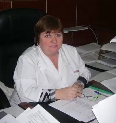 Черногорская стоматологическая поликлиника