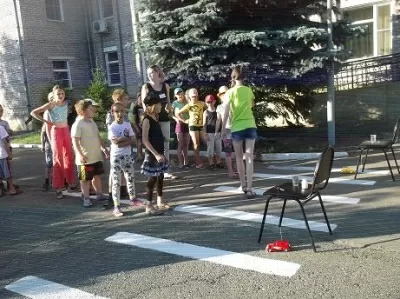 Черногорский социально-оздоровительный центр им. А.И. Лебедя