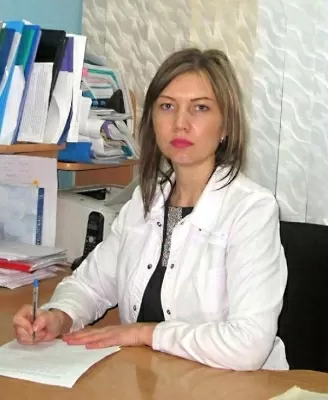 Белоярская центральная районная больница