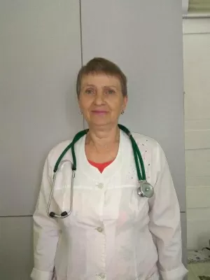 Белоярская центральная районная больница