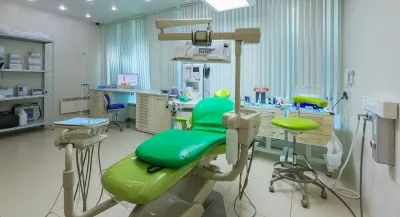 Детская стоматологическая клиника Дентоша