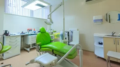 Детская стоматологическая клиника Дентоша