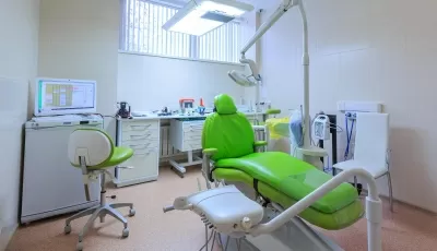 Детская стоматологическая клиника Дентоша