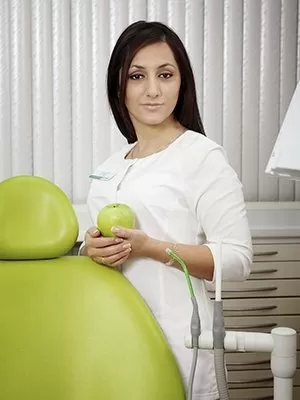 Детская стоматологическая клиника Дентоша