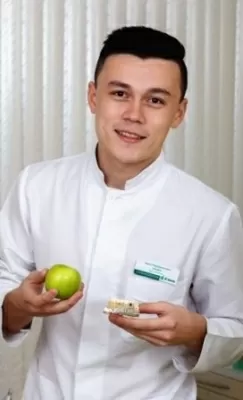 Детская стоматологическая клиника Дентоша