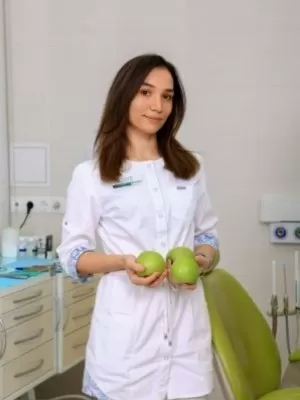 Детская стоматологическая клиника Дентоша