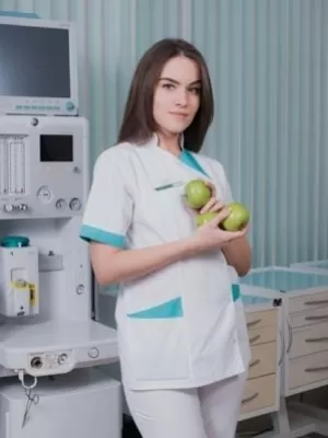 Детская стоматологическая клиника Дентоша