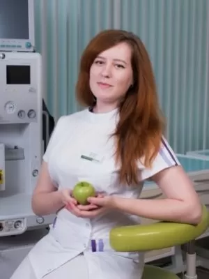 Детская стоматологическая клиника Дентоша