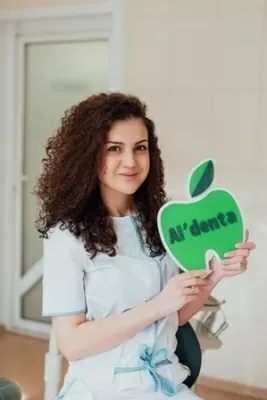 Детская стоматологическая клиника Дентоша