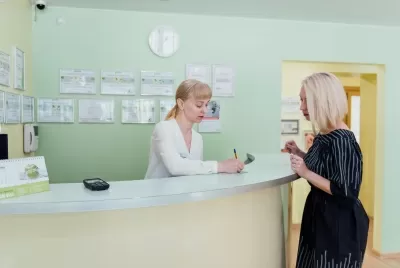 Стоматология Al'denta