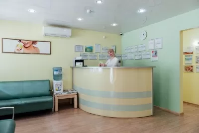 Стоматология Al'denta