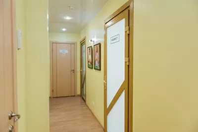 Стоматология Al'denta