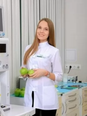 Стоматология Al'denta