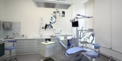 Стоматология на улице Алексеева, 22