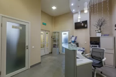 Стоматологическая клиника excellentDENT