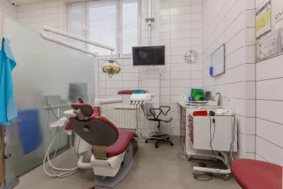 Стоматологическая клиника excellentDENT