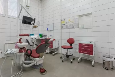 Стоматологическая клиника excellentDENT
