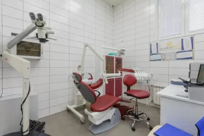 Стоматологическая клиника excellentDENT