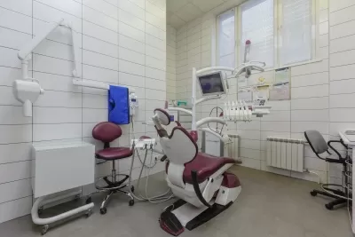Стоматологическая клиника excellentDENT
