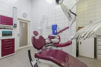 Стоматологическая клиника excellentDENT