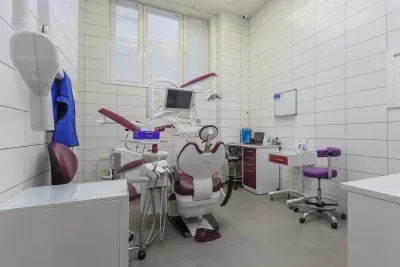 Стоматологическая клиника excellentDENT