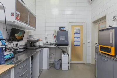 Стоматологическая клиника excellentDENT